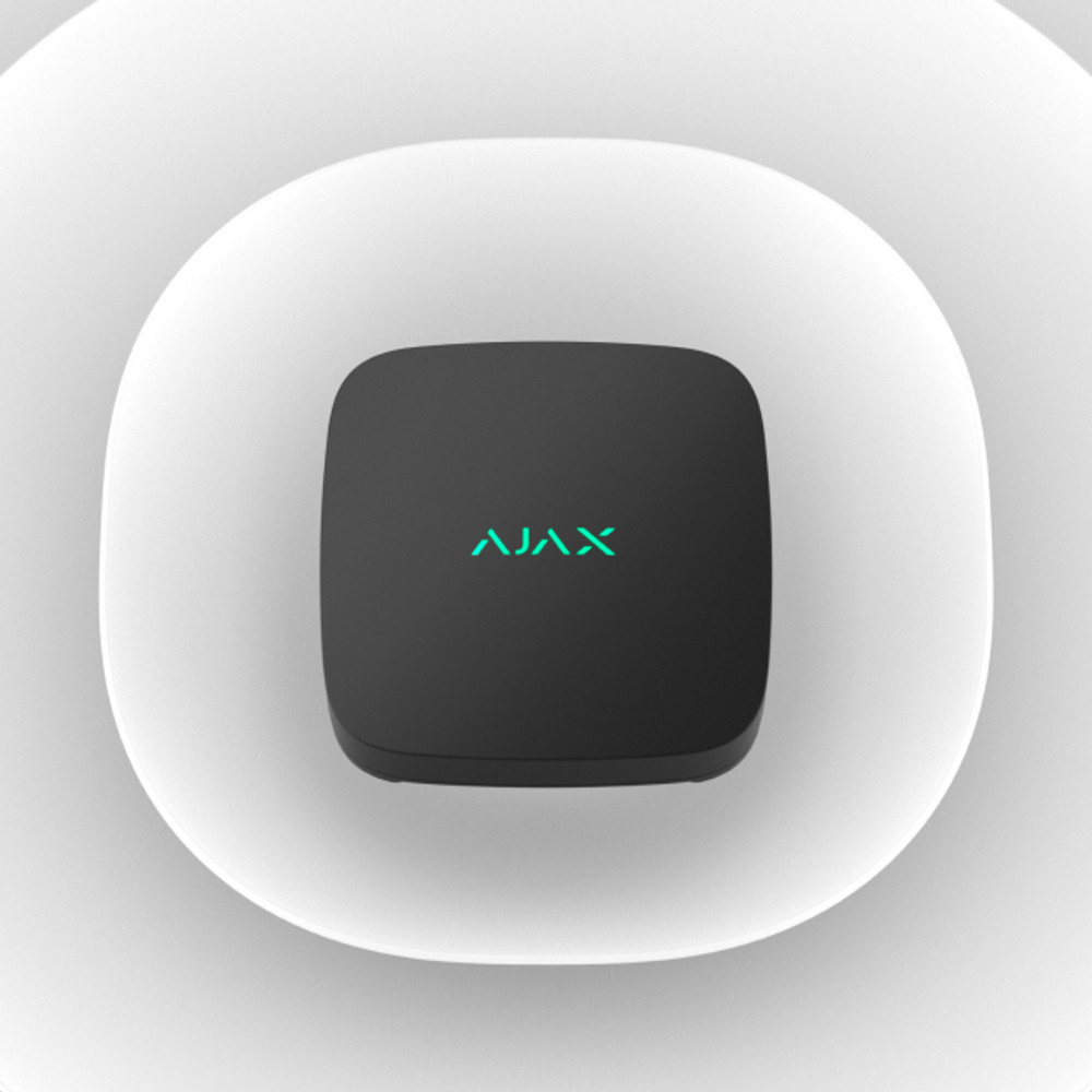 Ajax LeaksProtect Kablosuz Su Baskın Dedektörü