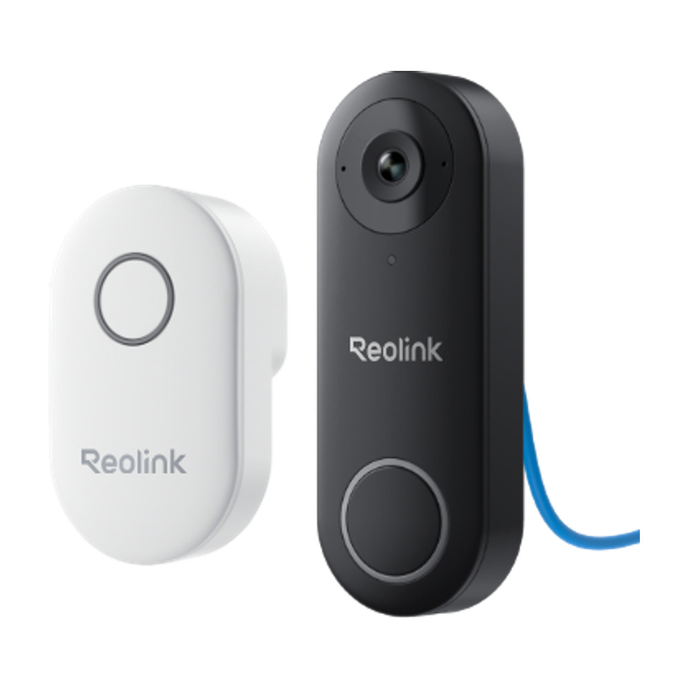 Reolink Video Doorbell PoE