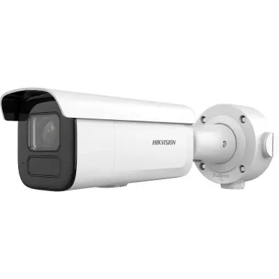 Hikvision DS-2CD3666G2T-IZS 6 MP 2.7-13.5 mm Mtrz 60 m H.265+ IP67/IK10 IR AcuSense Bullet IP Kamera