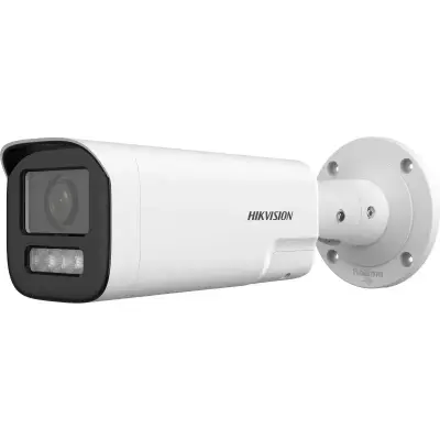 Hikvision DS-2CD1663G2-LIZSU/SL 6 MP 2.8-12 mm Bullet IP Kamera