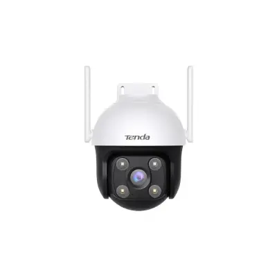 Tenda CH7-WCA 5 MP 4 mm 30 m StarLight IR PT Speed Dome IP Kamera