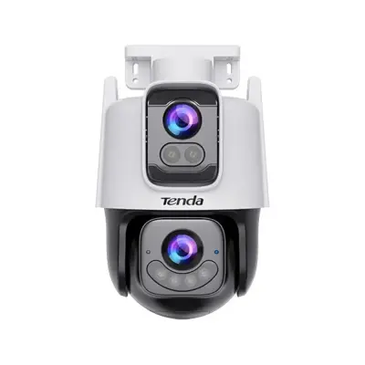 Tenda CH9-WCA 6 MP 4 mm 30 m StarLight Wi-Fi PT Dome Kamera