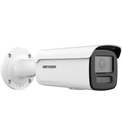 Hikvision DS-2CD2T23G2-2I 2 MP 4 mm 60 m AcuSense H.265+ IP67 IR Bullet IP Kamera