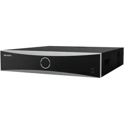 Hikvision DS-T4664NXI-I8/S 64 Kanal VGA/HDMI 1080P HD NVR Kayıt Cihazı