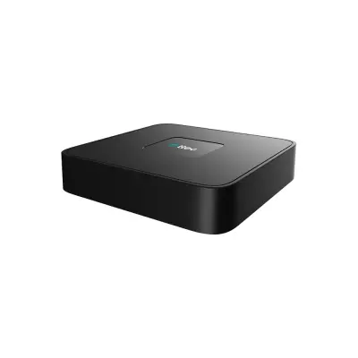 TTEC NVR-3108HP/8P-LITE 8 Kanal PoE H.265+ NVR Kayıt Cihazı