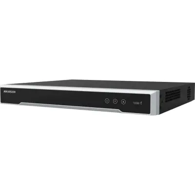 Hikvision DS-7808NI-Q2/8P 8 Kanal PoE VGA/HDMI 1080P HD NVR Kayıt Cihazı