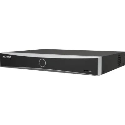 Hikvision DS-7616NXI-K1 16 Kanal 4K AcuSense NVR Kayıt Cihazı