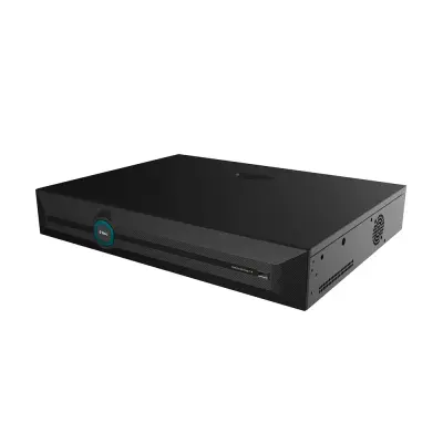 TTEC NVR-3464HM-4K 64 Kanal H.265+ NVR Kayıt Cihazı
