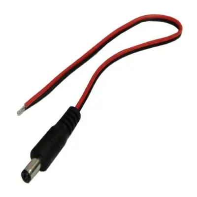 OEM Powerjack Kalın Kablolu