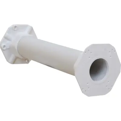 TRK FP-30 cm Plastik Uzatma Ayak