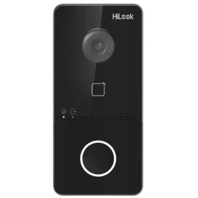 HiLook VI-V400W Dış Ortam Villa İnterkom Cihazı