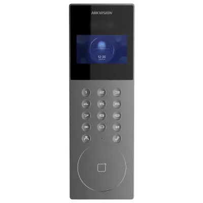 Hikvision DS-KD9203-E6 Diafon Kapı Ünitesi