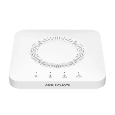 Hikvision HF-PG1-WF/R8 Kablosuz Yangın Alarm Alan Genişletici Wireless Gateway