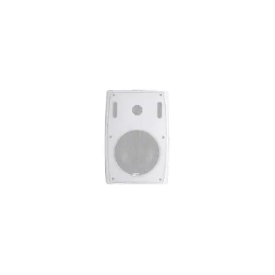Westa WS-65TW 16 cm Beyaz Plastik Kabin Hoparlör