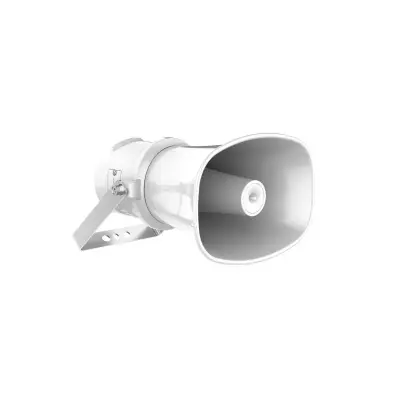 Hikvision DS-QAZ1307G1T-E 7W Network Dış Ortam Horn Hoparlör