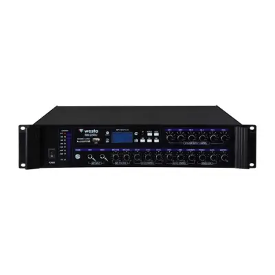 Westa WM-2250U 250W Mixer Amfi
