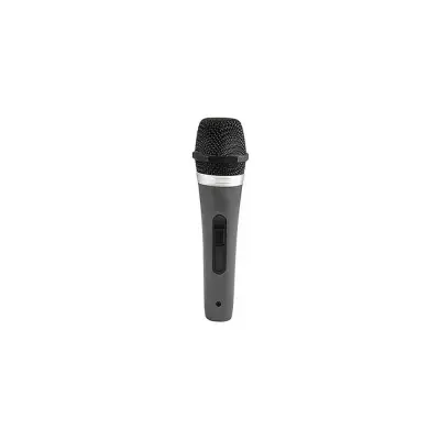 Westa WM-680 Kablolu EL Mikrofonu