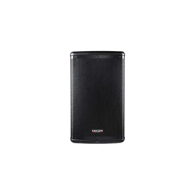 Decon WAP-1550DSP 15" Portatif Ses Sistemi