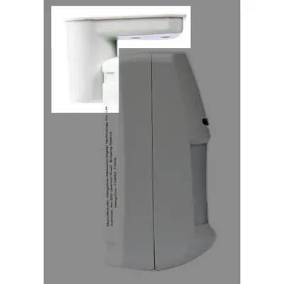 Hikvision DS-PDB-IN-CB Tavan Montaj Aparatı