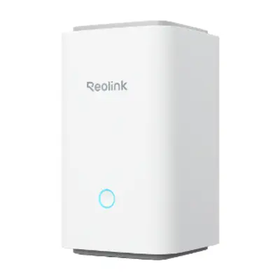 Reolink Home Hub Wi-Fi 6 Akıllı Güvenlik Merkezi (8 Kameraya Kadar)