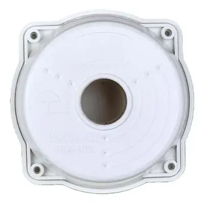 Kamera Kutusu TRK-103 Mini Beyaz (TABAN DAHİL)
