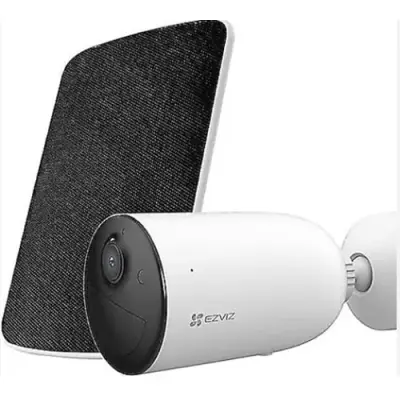 EZVIZ CS-CB3/SP 2 MP Akıllı Bataryalı Bullet Kamera