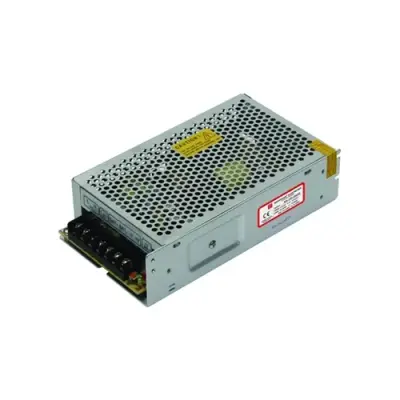 Mervesan MRW-250-12 12V 20A 250W Metal Kasa Adaptör