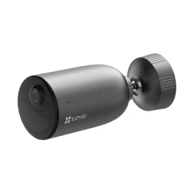 EZVIZ CS-EB3 4G 2K 4 MP Wi-Fi Akıllı Bataryalı Bullet Kamera