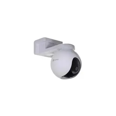 EZVIZ CS-EB8-4G - 2 MP 4G Bataryalı PT Kamera