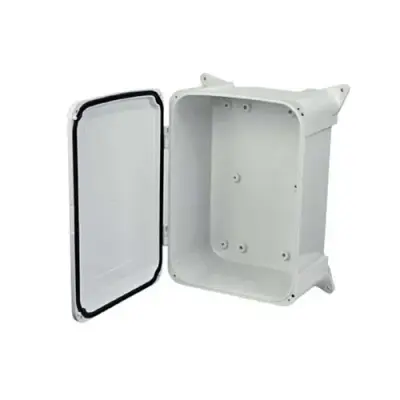 Kamera Kutusu TRK-178 İç-Dış Mekan Saha Panosu 340X260X160 mm