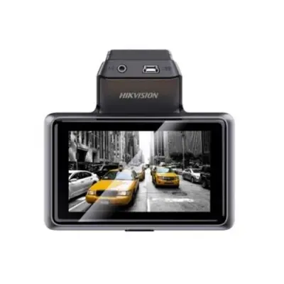 Hikvision AE-DC4328-K5 2K Wi-Fi G-Sensörlü Araç Kamerası (Dashcam)