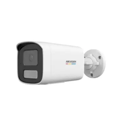 Hikvision DS-2CD1T27G2H-LIUF 2 MP ColorVu 4 mm IP Bullet Kamera