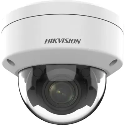 Hikvision DS-2CD3721G2-IZS 2 MP 2.7-13.5 mm Motorize Lens IR Dome IP Kamera