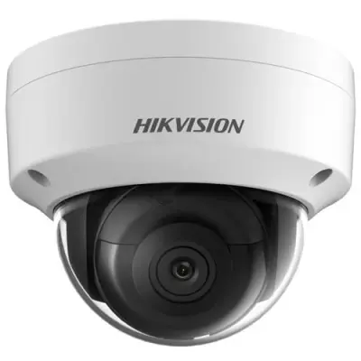 Hikvision DS-2CD2121G0-I 2 MP 2.8 mm IP Dome Kamera