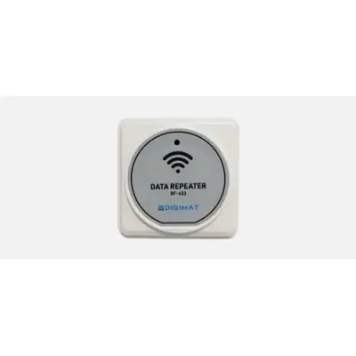 Digimat TM12 Kablosuz RF Sinyal Aktarıcı