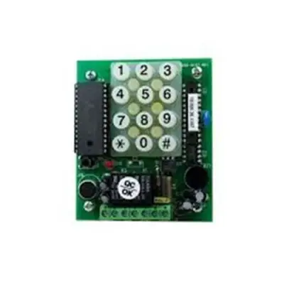 Paradox TD-200 Telefon Arama Modülü