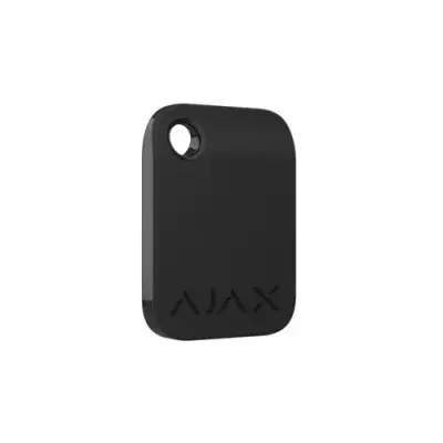 Ajax Tag RFID Etiket (Siyah)