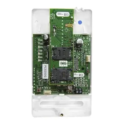 Paradox PCS250G GPRS Haberleşme Modülü