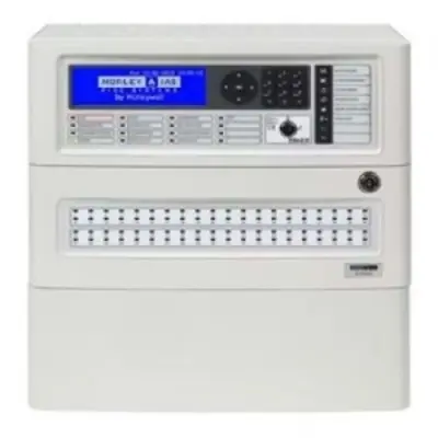 Honeywell Morley DXC2 Adresli 2 Loop Yangın İhbar Paneli (795-111)