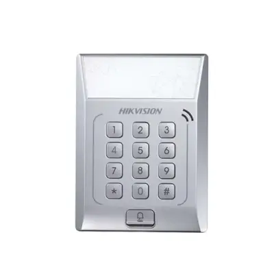 Hikvision DS-K1T801M Standalone Mifare Kart Okuyucu
