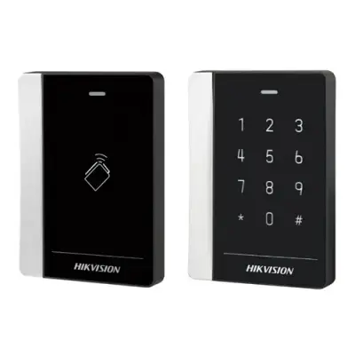 Hikvision DS-K1102AEM Mifare - Proximity Kart Okuyucu