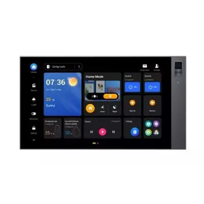 Akubela Hypanel Elite 10”PH59-PoE 10” PH59-PoE
