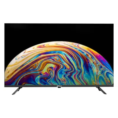 Dahua LTV43-SD200 43 İnç Full HD Android Smart TV Monitör