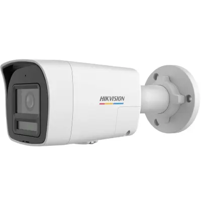 Hikvision DS-2CD1027G2H-LIUF/SL 2 MP 2.8 mm Sabit Bullet Colorvu Ip Bullet Kamera