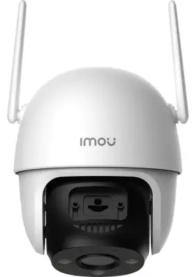 Imou IPC-DK7P-3H1WE 3 MP 3.6 mm Dış Ortam Pt Kamera (Dk7)