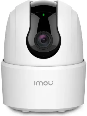 Imou IPC-K2ECP-3H3W 3 MP İç Ortam PT Kamera (Ranger 2C)