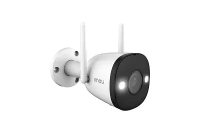 Imou IPC-K3DP-3H0WF 3 MP 3.6 mm Bullet 2E Dış Ortam Kablosuz Bullet Ip Güvenlik Kamerası