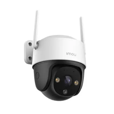 Imou IPC-K7CP-3H1WE 3 MP 3.6 mm Sabit Lensli Wi-Fi PT IP Güvenlik Kamerası (Cruiser SE+)