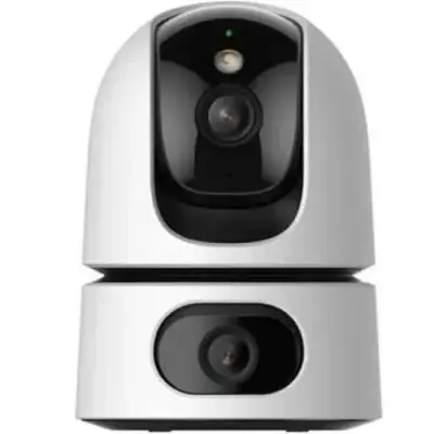 Imou IPC-S2XP-6M0WED 6 MP Wi-Fi Pt Ranger Dual Ip Güvenlik Kamerası