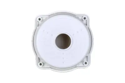 TRK-103 Mini Kamera Kutusu (Beyaz)